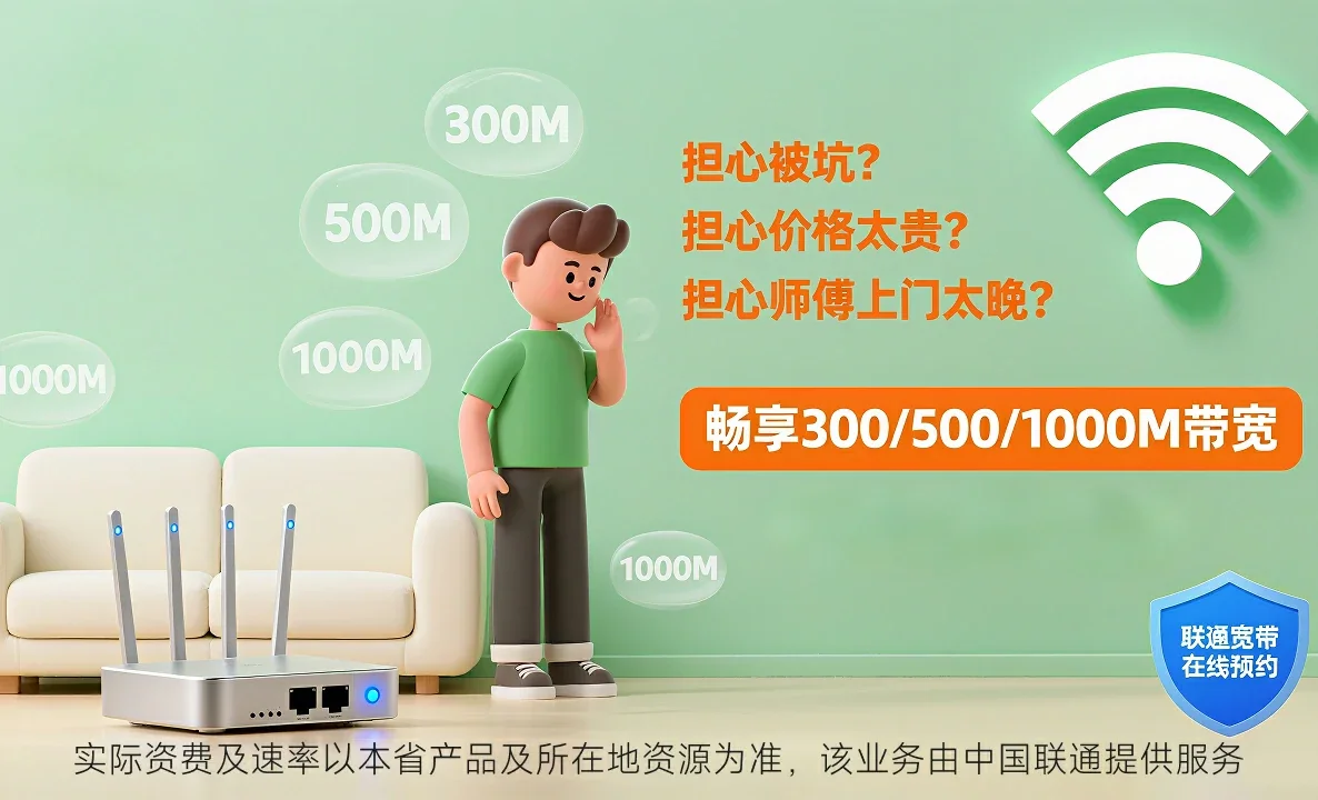 铁山区中国联通