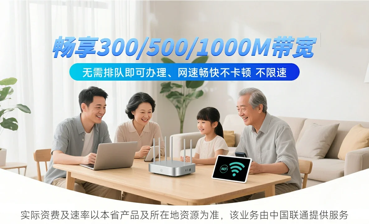 铁山区中国联通